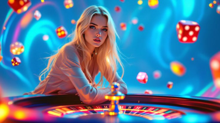 Spin to Win Live Casino