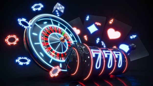 Spin to Win Welcome Bonus