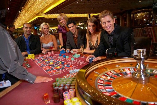 Spin to Win Live Casino
