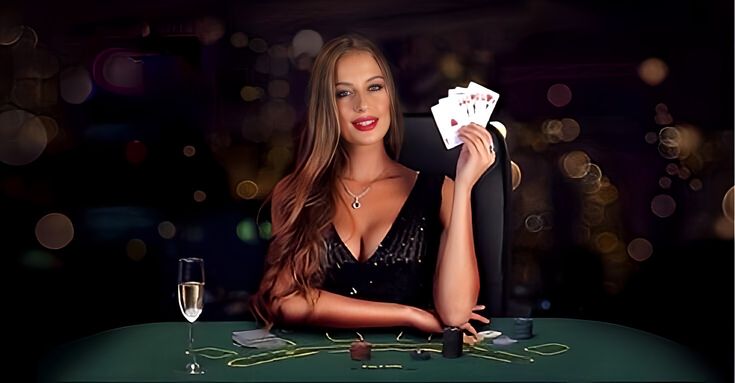 Spin to Win Live Casino