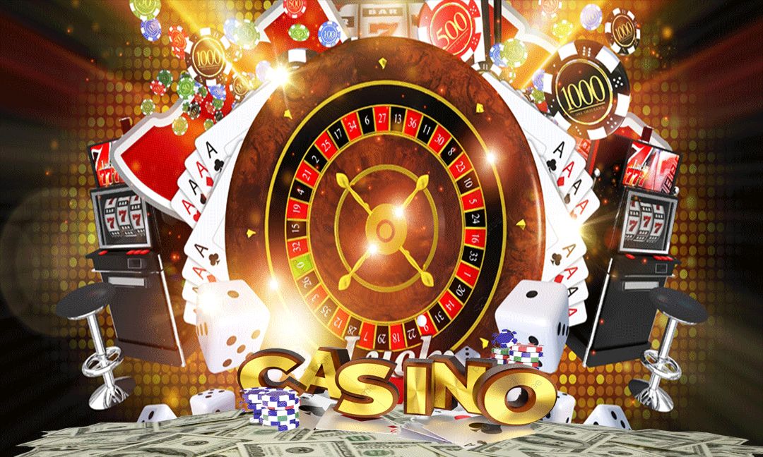 Spin to Win Live Casino